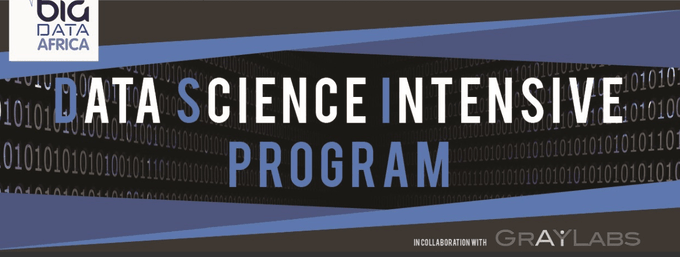 Africa Data Science Intensive (DSI) Program 2020 for African Students (Fully-funded)